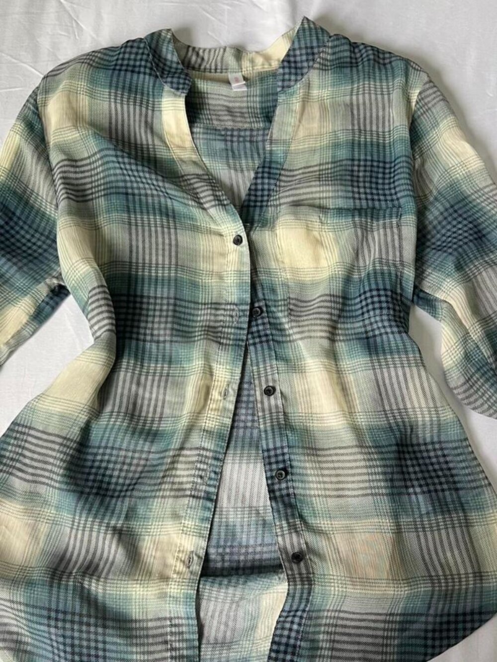 Xhilaration Women's Multi Blouse